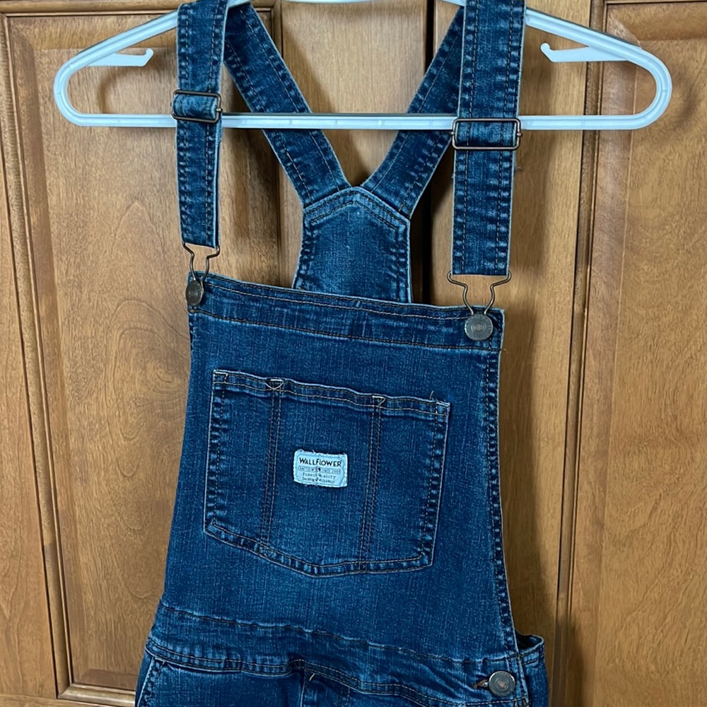 Wallflower Overalls - Small
